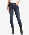 Levi's Levi&#039;s® Plus Size 310 Shaping Super Skinny Jeans In Indigo Canvas