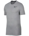 NIKE MEN'S BREATHE HYPER DRY TRAINING TOP