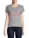 WILDFOX Extreme Snacker T-Shirt,0400097443213