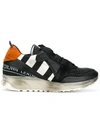 Leather Crown Maero Sneakers