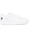 NIKE AIR FORCE 1 '07 "ROC-A-FELLA RECORDS" SNEAKERS,A0107012758790