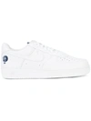 Nike Air Force 1 '07 "roc-a-fella Records" Sneakers In White
