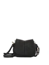 GIANNI CHIARINI HELENA ROUND LARGE BLACK,10528779