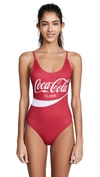 CHASER COCA COLA CLASSIC ONE PIECE
