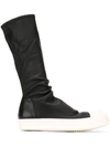 RICK OWENS 运动靴,RU15F7872LNSP