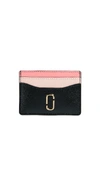 MARC JACOBS SNAPSHOT CARD CASE