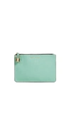 MARC JACOBS THE GRIND MEDIUM POUCH