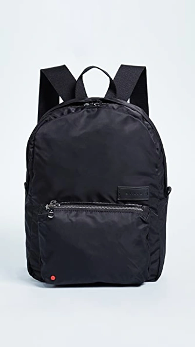 State Lorimer Backpack In Black