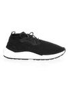 FILLING PIECES Knit Speed Arch Runner Sneakers