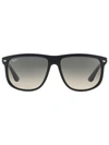 Ray Ban Ban In Black
