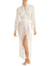 JONQUIL Lace Duster Robe