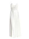 JONQUIL Lace Slip Gown