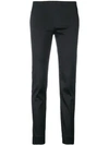 P.A.R.O.S.H SLIM-FIT TROUSERS,SHANSETAD23028812741623