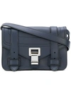 PROENZA SCHOULER PS1+迷你斜挎包,H00553C175P12163194