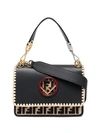 FENDI Kan I F手提包,8BT284A1FU12685086