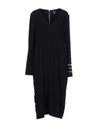 DKNY Knee-length dress,34833121QB 3