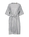 PORTS 1961 1961 KNEE-LENGTH DRESSES,34835326SL 5
