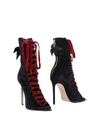 DSQUARED2 ANKLE BOOTS,11441526AX 13