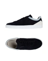 EMPORIO ARMANI SNEAKERS,11437253DA 3