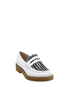 JIL SANDER LOAFERS,11435214FM 5