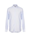 ALESSANDRO GHERARDI Patterned shirt,38728426RD 8