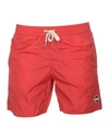 COLMAR Swim shorts,47190722MD 6