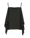 ELIE TAHARI TOPS,12154053AX 5