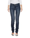 7 FOR ALL MANKIND Denim trousers,42663871LK 3