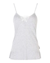 EMPORIO ARMANI Tank top,48182864PO 3