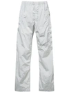 GIVENCHY elasticated waist trousers,BM502P10AN12758750