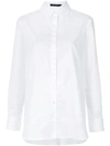 ANDREA MARQUES classic shirt,CAMISACLASSICA12519381