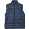 PATAGONIA PATAGONIA DOWN SWEATER VEST,84622-NVNV3