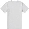 ACNE STUDIOS ACNE STUDIOS EDVIN COTTON BASE TEE,2FC176-9903