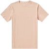 ACNE STUDIOS ACNE STUDIOS EDVIN COTTON BASE TEE,2FC176-14L4