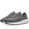 Our Legacy Mono Runner In Grey