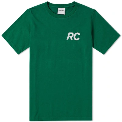 Resort Corps Rc3 Tee In Green