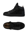 GIUSEPPE ZANOTTI SNEAKERS,11396812SC 3