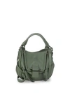 KOOBA Mini Jonnie Leather Shoulder Bag,0400092967994