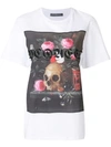 ALEXANDER MCQUEEN STILL LIFE T,519168QKZA312758031