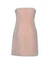 FENDI Short dress,34829996LE 3