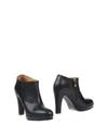 ALBERTO FERMANI Ankle boot,11442330IL 15