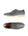 COMMON PROJECTS Laced shoes,11426599VR 15