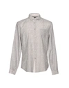 JOHN VARVATOS Patterned shirt,38729496SF 6