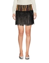 VALENTINO MINI SKIRT,35367708LE 3