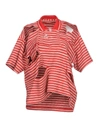 MAISON MARGIELA Polo shirt,12155598TT 5