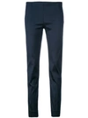 P.A.R.O.S.H SLIM FIT TROUSERS,SHANSETAD23028812741622