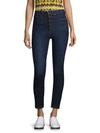 AO.LA High Rise Jeans