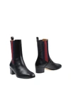 GUCCI Ankle boot,11434428OF 17