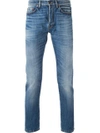 VALENTINO Slim Fit Jeans