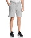 M SINGER FRENCH TERRY SHORTS,M209-OD